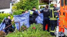 Kriminalität: 76-Jährige nach mutmaßlichem Angriff des Ehemanns tot