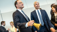 Abgeordnetenentschädigung: Diätenerhöhung wird wohl ausgesetzt