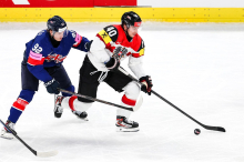 Eishockey: 99ers-Titel oder WM-Klassenerhalt: Was bedeutet mehr? 