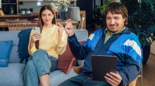 Telekom Slovenije z novo ponudbo stavi na povezane storitve za sodobna gospodinjstva