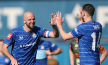 Dalić napokon otvoreno objasnio zašto godinama nije zvao Josipa Mišića