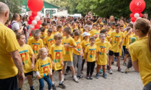 Najveselija utrka u gradu ove subote ponovno stiže u Maksimir