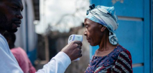 Ebola: Drei Gründe, warum der neue Ausbruch besorgniserregend ist