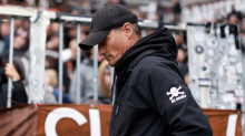 Fußball-Bundesliga: Noch keine Antwort auf Trainer-Frage beim FC St. Pauli