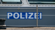 Bootsunfall: Angelboot kentert im Greifswalder Bodden - ein Mann stirbt