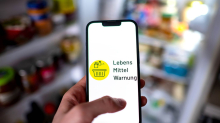 Lebensmittelwarnung: Naturradler falsch etikettiert: Nicht alkoholfrei