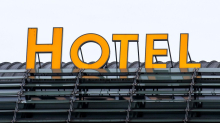 Über 100.000 Euro Schaden: Mann wohnt mehr als ein Jahr in Berliner Hotel – ohne zu bezahlen