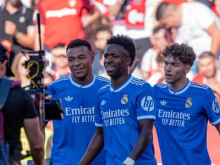 Beli dim v Madridu: Real izbral novega trenerja, vrača se Jose Mourinho