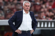 Jose Mourinho se po 13 letih vrača na klop Reala iz Madrida