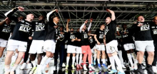 SV Elversberg: Sie sind in der ersten Bundesliga. Und haben nicht einmal einen Bahnhof