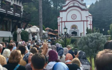 Dva velika jubileja u manastiru Tumane: U nedelju se očekuju hiljade vernika, iguman Dimitrije poslao snažnu poruku vernicima