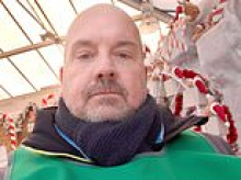 Primary school PE teacher 'lost career and marriage' after female artist ex-colleague 'branded him a danger to women with zero evidence'
