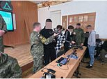 Putin's drone schools for Ukrainian kids: How Russia 'is training brainwashed children to build UAV army that can take on the West'