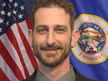 Aspiring GOP lawmaker with six facial piercings took plea deal over domestic attack on ex-fiancée