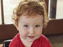 Major update after toddler put in a coma when he inhaled cake decorating dust