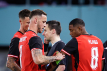 Probleme mit Ausrichter: ÖFB-Testspiel vor der Weltmeisterschaft abgesagt