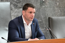 Stevanović Sovi očital pritiske na njegove znance, Sova to zanika
