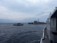 Na Maldivih našli trupla štirih italijanskih potapljačev. Smrt bi lahko povzročil preglobok potop.