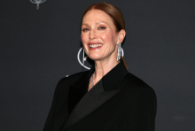 Julianne Moore