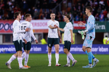 WM 2026: Ein „alter“ Kader und 14 Spieler aus Deutschland: Fakten zum ÖFB-Aufgebot