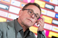 ÖFB-Teamkader: Es ist zu befürchten, dass sich zu wenige weitere WM-Fahrer aufgedrängt haben