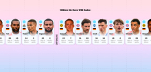 DFB-Kader für die Fußball-WM 2026: Stellen Sie hier Ihre Mannschaft zusammen