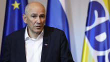 Koalicijsko pogodbo podprli v vseh strankah, mandatarska kandidatura Janše bo vložena v torek