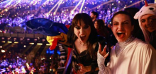 ESC 2026: TV-Chef Moldaus tritt nach Protesten gegen Juryvote zurück