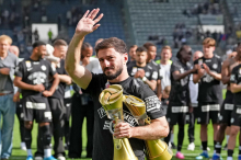 Der Umbruch des SK Sturm: Eine kuriose Kampagne des Wandels