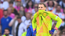 Fußball-Nationalmannschaft: 