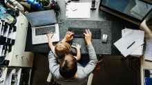 Forsa-Umfrage: Wochenmodell statt Acht-Stunden-Tag: Deutsche wollen flexibler arbeiten