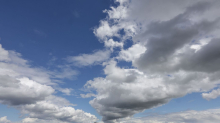 Wettervorhersage: Wetterumschwung vor Pfingsten – Sonne und hohe Temperaturen
