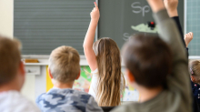 Warum wackelt mein Zahn?: Verband: Unterrichtsangebot 
