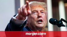 morgenstern: „Nimmt“ Trump sich jetzt Kuba?