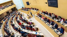 Debatte um Diäten im Landtag: In Bayern deutet nichts auf Nullrunde für Abgeordnete hin