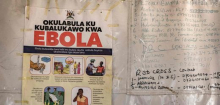Mit Ebola-Virus infizierter US-Bürger soll in Deutschland behandelt werden