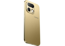 Realme 16 Pro prinaša veliko pomnilnika in odlična baterija