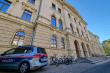 „Protokoll manipuliert“: Verurteilter wirft Richterin Fälschung vor 
