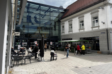 Brickcomplete eröffnet bald eine neue Filiale im LCS Leoben