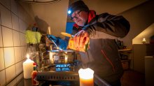 Stromausfall: Notfallvorsorge kostet deutsche Haushalte im Schnitt 900 Euro