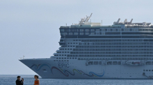 Zahl der Kreuzfahrtgäste auf See 2025 auf neuen Rekord gestiegen