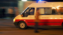 Schüsse auf Passanten: Bewaffneter schießt an Busbahnhof - Neun Tote in Ägypten