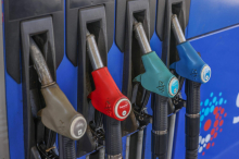 Kroatien senkt Preise für Diesel, in Slowenien wird er etwas teurer
