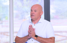 Robert Štaba: Stanje duha v družbi se odraža na naših cestah