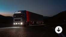 E-KNJIGA Evropski transport pred velikim izzivom: ceste se starajo, železnica izgublja zagon