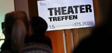 Theatertreffen in Berlin schafft Frauenquote wieder ab