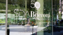 Addio Harvard & co, i migliori manager del mondo studiano a Milano e a Bologna
