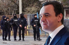 PRIŠTINA SPREMA ŽANDARMERIJU I S TURSKOM GRADI FABRIKU MUNICIJE U ĐAKOVICI! Kurtijevi predizborni potezi dižu tenzije (VIDEO)