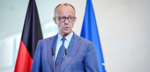 Irankrieg: Friedrich Merz fordert von Teheran Rückkehr zum Verhandlungstisch