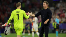 Fußball-WM: Julian Nagelsmann holt wohl Manuel Neuer als Nummer eins zurück